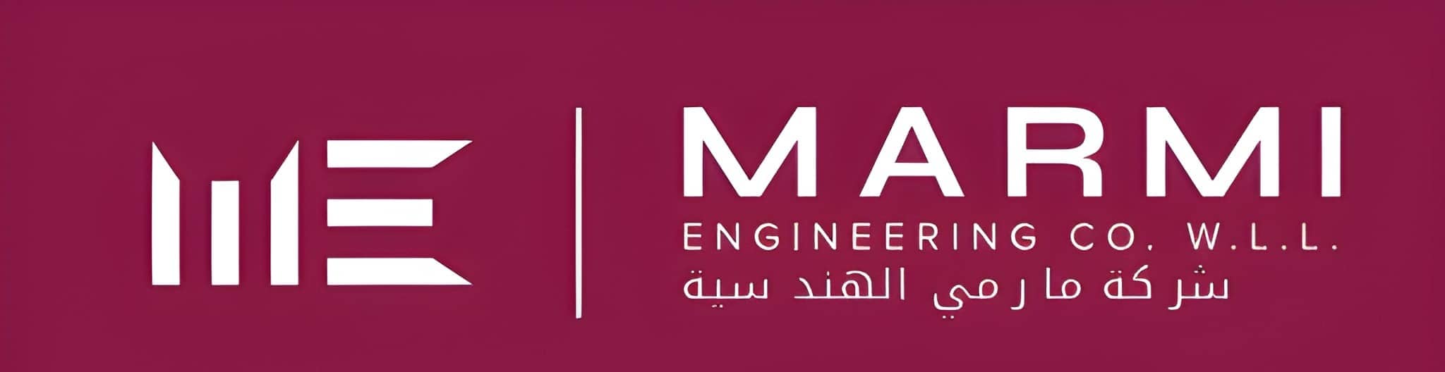 Marmi Engineering Co. logo